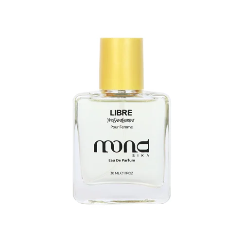 MondWomensPerfumeYvesSaintLaurentLibreScent30ml عطر زنانه موند رایحه LIBRE yvessaintlaurent حجم 30 میل - تصویر 1