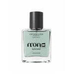 عطر مردانه موند رایحه INTERLUDE black iris amouage حجم 30 میل
