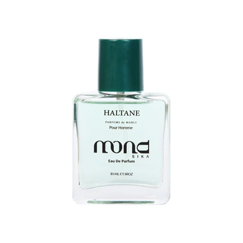 MondMensFragranceHaltanebyParfumsdeMarlyscent30ml عطر مردانه موند رایحه HALTANE parfums de marly حجم 30 میل - تصویر 1