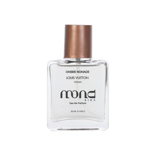 MondUnisexFragranceOmbreNomadeScent30ml عطر زنانه مردانه موند رایحه OMBRE NOMADE louis حجم 30 میل - تصویر 1